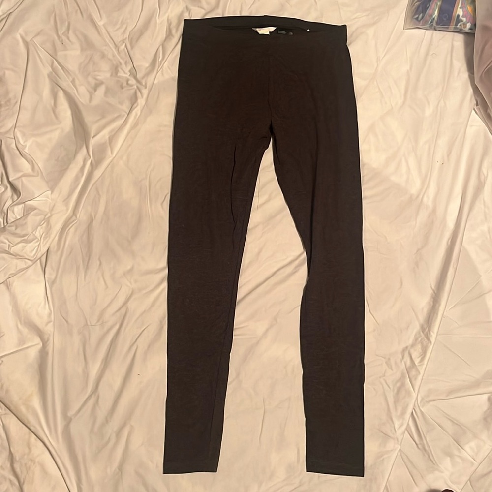 H&M BASIC LEGGING